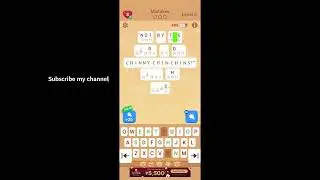 Cryptogram The Three Little Pigs Event Chapter 3 Level 6 Answers