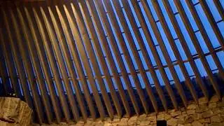 Grouper - Live at Temppeliaukio Church, Helsinki, April 25, 2018