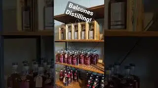 Balcones Distilling