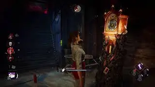 Dead By Daylight make streaming  great again