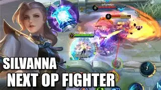FREE HERO SILVANNA WILL JOIN THE META!!!