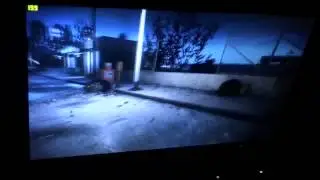 Clevo P170EM AMD 7970M BF3