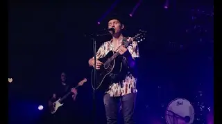 Out Here | The Moore Brothers Band Live at the Bourbon Theatre
