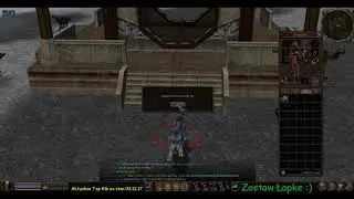 NEW Classic Metin2 ULEPSZANIE TOP 1 RIBA NA SERWIE POD WZGLĘDEM ŚR?