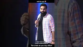 UPSC Exam Questions🤣| UPSC Exam Strategy | Standup Comedy By Anubhav Singh Bassi #shorts