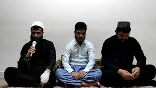 بەشێک لەقورئانی پیرۆز لەگەڵ هەردوو مامۆستای بەڕێز م. دڵشاد کەلاری و م. ڕزگار کەلاری الله بیانپارێرێت