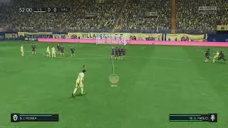 FIFA 23 - MY BEST FREE KICKS SO FAR!