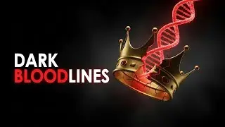 The Dark Truth of Royal Bloodlines | How Inbreeding Destroyed Dynasties