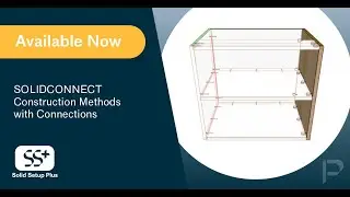 Solid Setup Plus - SOLIDCONNECT