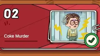 case hunter case file 2