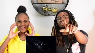 Davido, Chris Brown - Blow My Mind (Official Video Reaction)