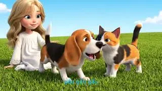 chú mèo kiwi tập 66 