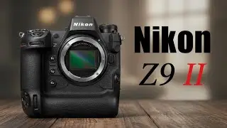 Nikon Z9 II LEAKS Are INSANE &ndash; Final Specs, Price & Everything We Know!