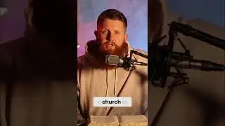 A great reminder. #christianpodcast #podcast #podcastclips #Jesus #Bible