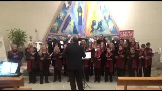 CAMPANAS DE NOCHEBUENA 11 Y 17 D25