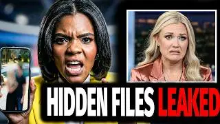 Erika&rsquo;s TPUSA SCAM Finally EXPOSED By Candace Owens & Charlie Kirk&rsquo;s Sister She&rsquo;s DONE
