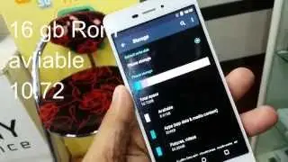 Symphony Helio S1