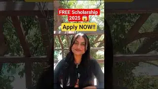 LIC Golden Jubilee Scholarship 2025 🔥 Full Details | Eligibility, Apply Now #LICScholarship2025