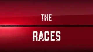 CMR/Championship Mud Racing at BamaJam Farms.mov