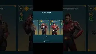 WR BLACK MARKET
