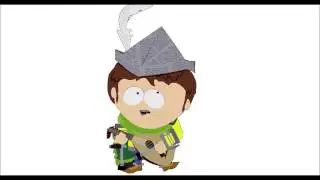 Maiden from Stoneberry Hollow (The Song of Buffness) - Jimmy the Bard
