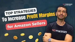 Top Strategies to Increase Profit Margins for Amazon Sellers