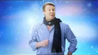 Nine Network, TCN-9 Sydney [Christmas ID]