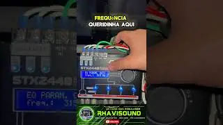 Corte regulagem completo para m&eacute;dio #medios #altofalante #vpk #regulagem #m&eacute;diograve