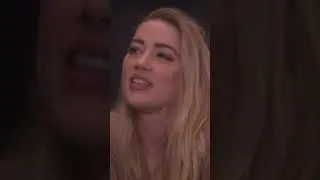 Amber Heard is the best role model. #viral #reels #amberheard #johnnydepp #shorts #trending #edit