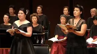 STABAT MATER Giovanni Battista Pergolesi