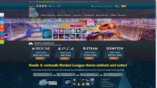 RocketPrices.Com add  German, French and Dutch versions