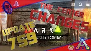 Ark Xbox& PS4 