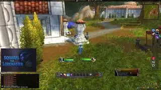 The Rear is Clear &ndash; 28818 &ndash; WoW Retail Walkthrough