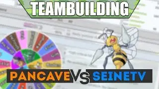 Diese Specialfolge wird gemein! 😏 PanCave vs. SeineTV #15 - Teambuilding