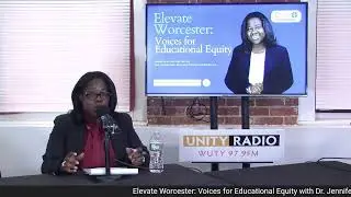 Elevate Worcester: Voices for Educational Equity