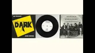 DARK - My Friends 7