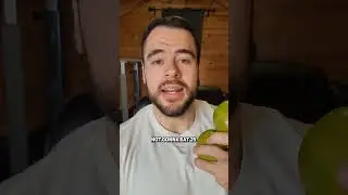Counting Calories Of Fruit? #shorts #calories #weightloss #caloriecounting #caloriedeficit