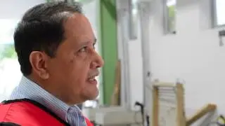 Sismolab,  Sin Reservas_Guatevision