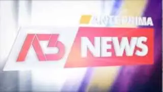 PROMO A3NEWS ANTEPRIMA