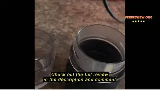 Review Kopipresso Espresso Press Compact Portable Espresso Maker (Manual Powered) for Capsules and G