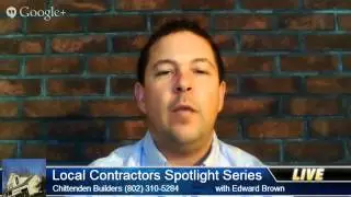 Standing Seam Metal Roof Vermont - Local Spotlight Series - Vermont Roofing Companies