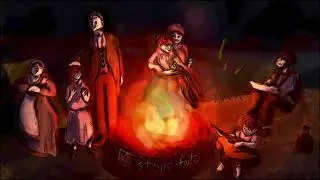 Rusty Beach -- {Rusty Lake}