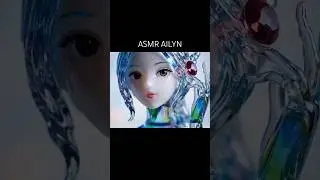 Glass Skin Make Up Routine