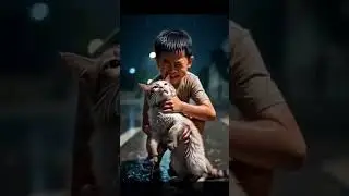 Rescue a cat❤️&zwj;🩹 #viral #animal #trending #cat #cute #puppy #straypets #funnycartoon