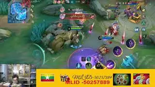 လူအများကြားမှ နတ်ဘုရား