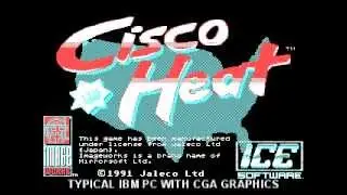 PC CGA Vs. Tandy