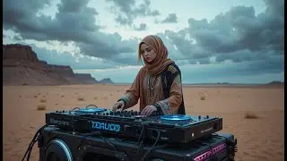 🎶 Balkan Arabic Deep House | арабская музыка & дип хаус Beats | Retro Beats