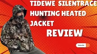 The Best Heated Jacket for Hunters