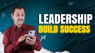Why Leadership Is The Backbone Of Every Successful Company | Beyond Limits by Gokul