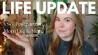 2023 Life Update